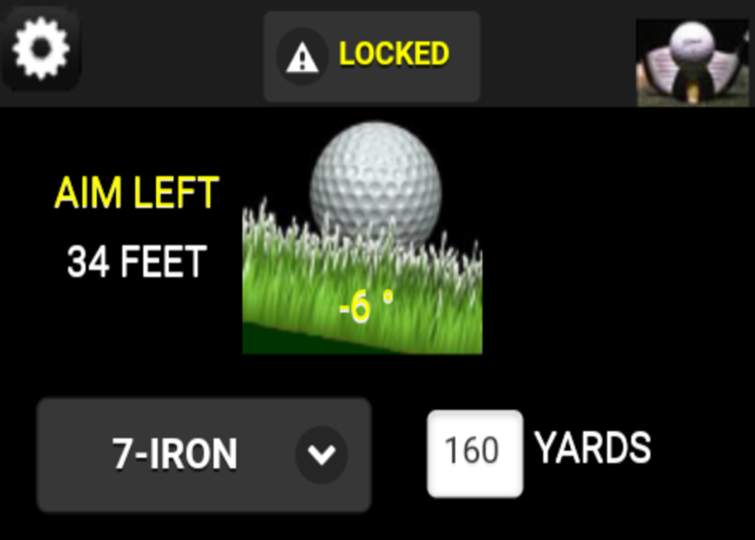 screenshot for 12.9 screen app